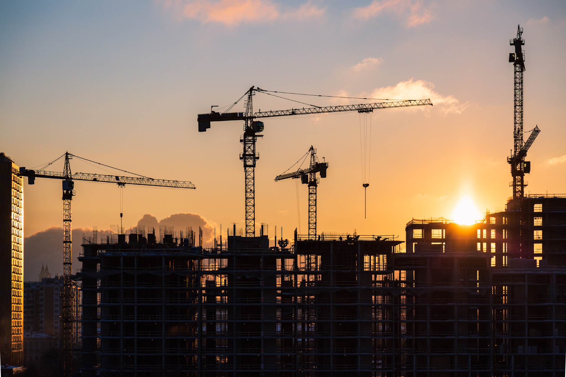 Why City Centre Apartments Often Deliver Poor Net Yields